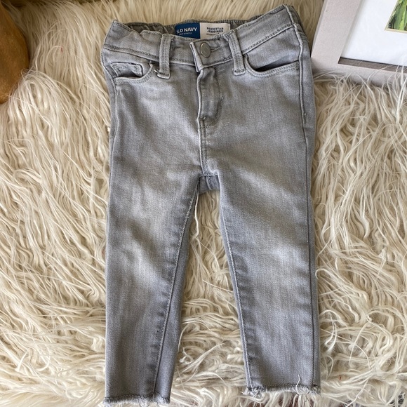 Old Navy Other - Rockstar Jeggings